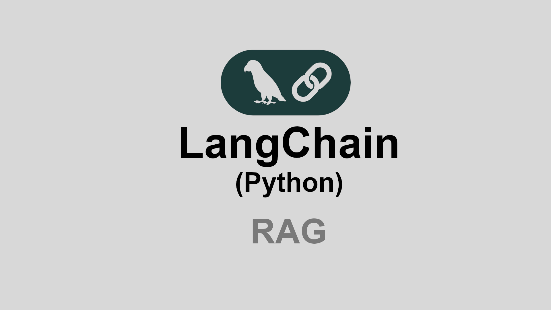 Langchain and Python agent
