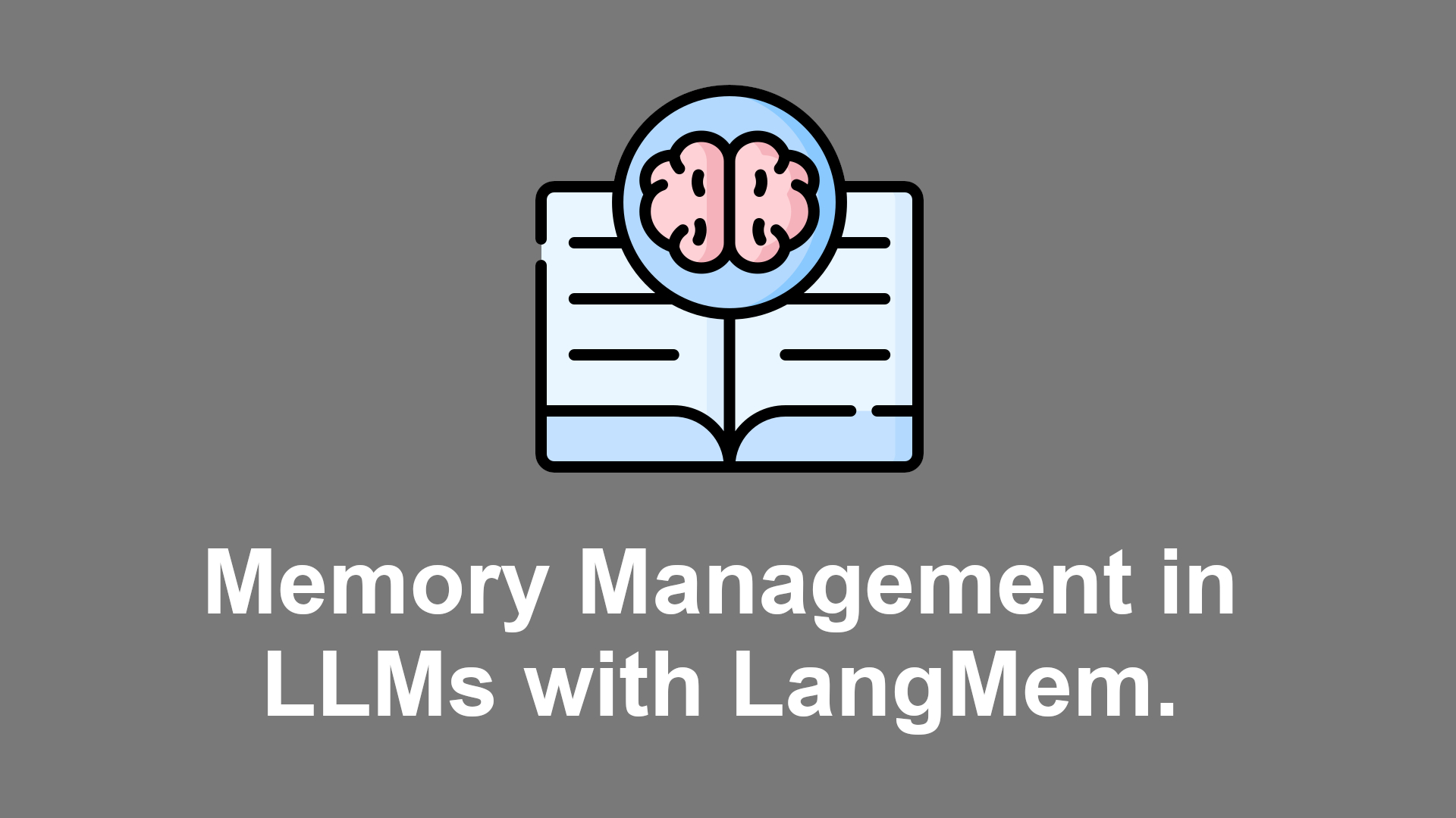 LangMem Memory Management